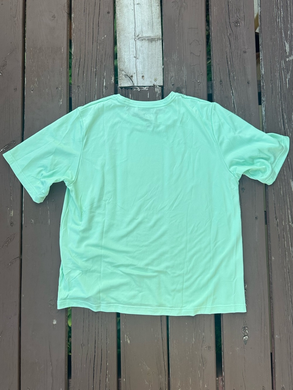 HELLY HANSEN ACTIVE RELAXED T-SHIRT (Size XL) - Picture 6 of 7